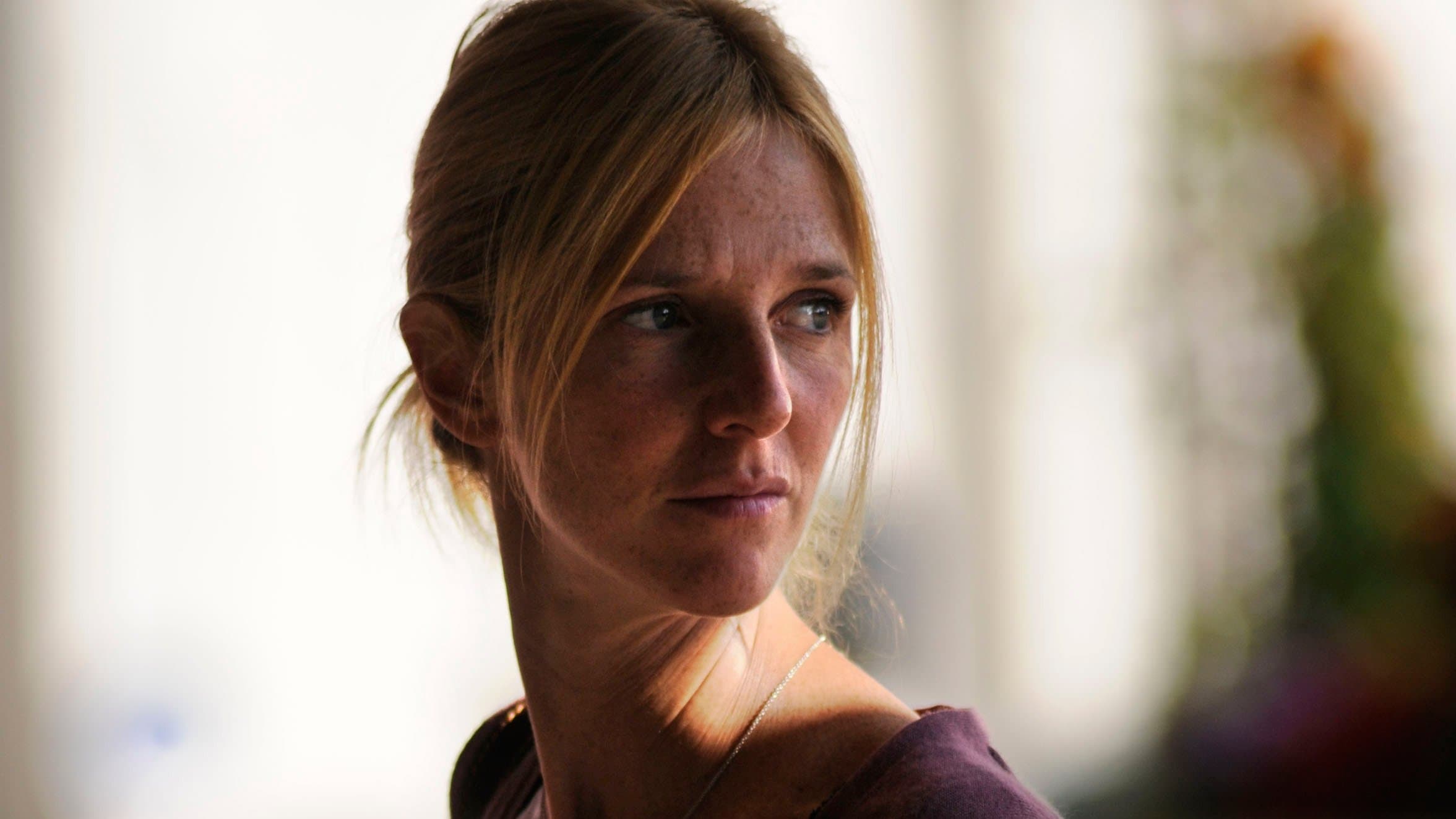 Backdrop of Mademoiselle Chambon