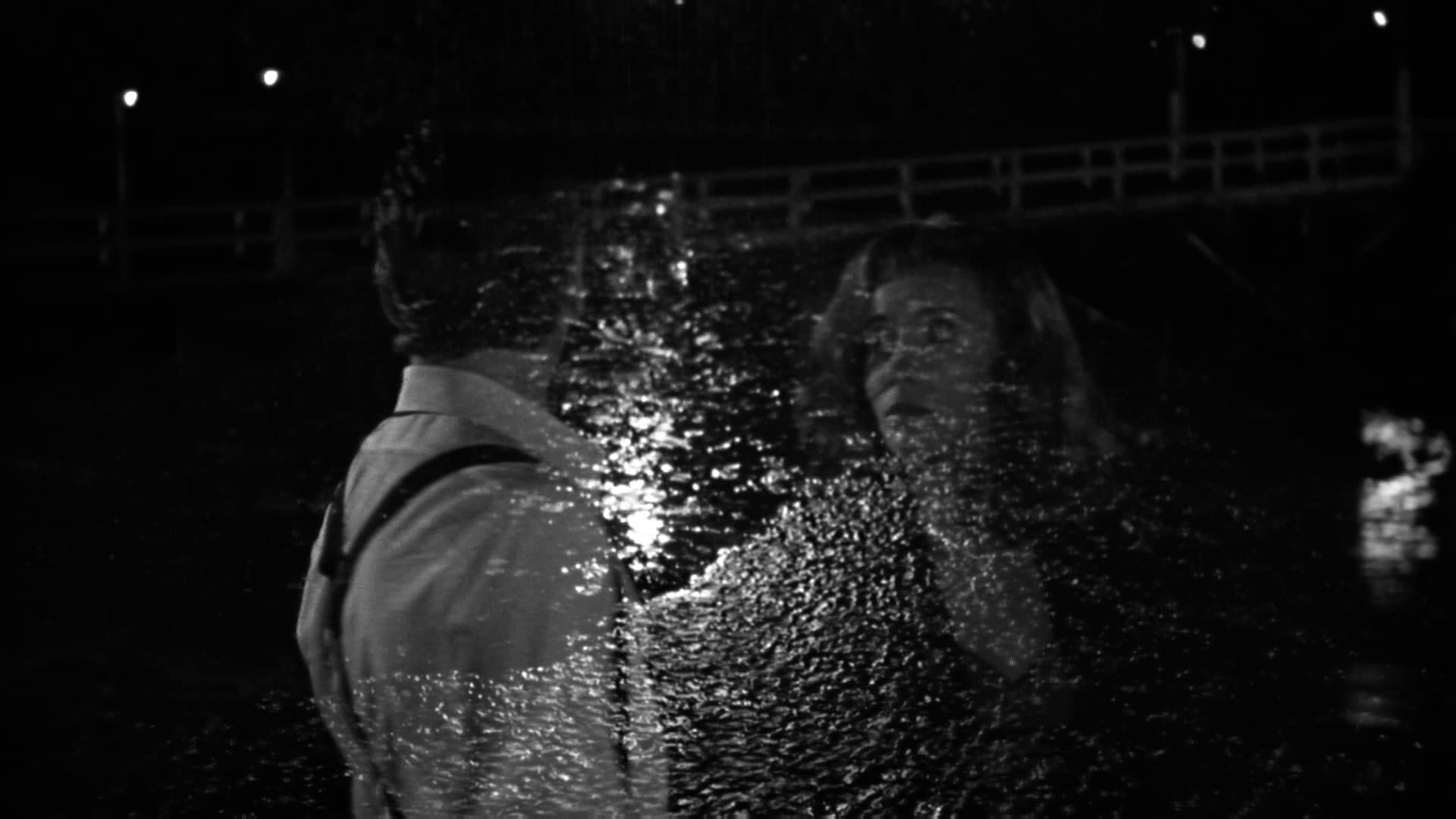 Backdrop of Dead Again