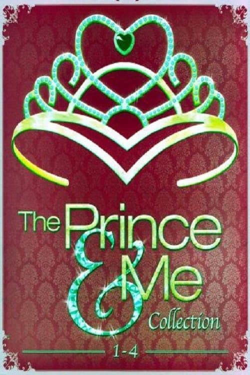 Poster of The Prince & Me Collection