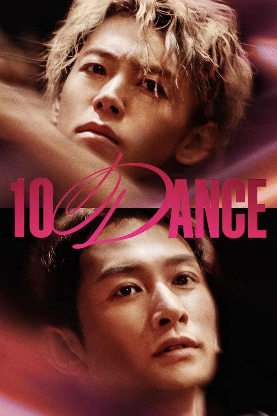 Poster of 10DANCE