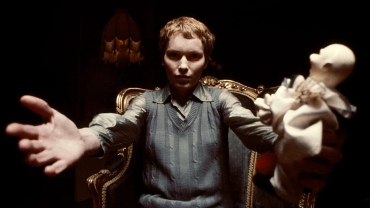 Backdrop of Full Circle