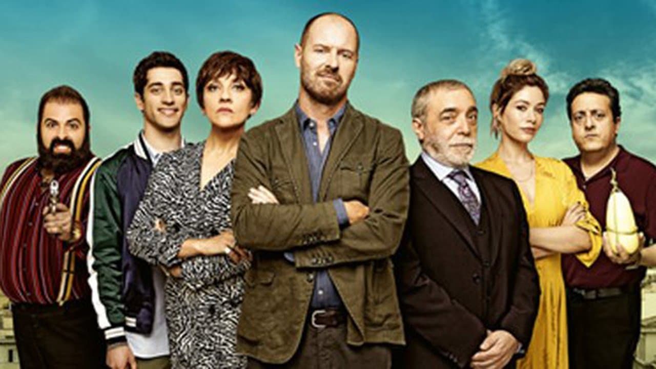 Backdrop of Uno di famiglia