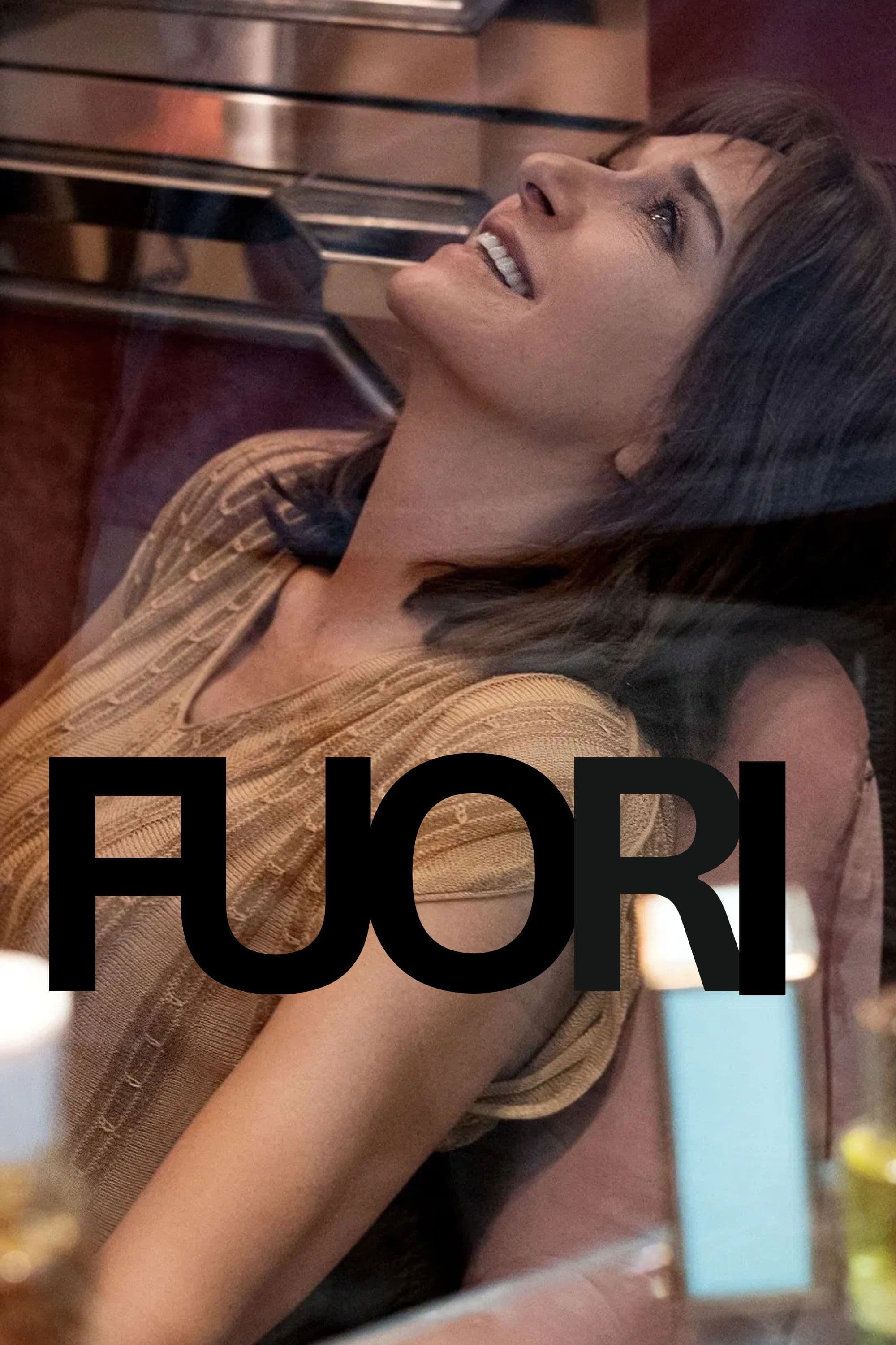 Poster of Fuori