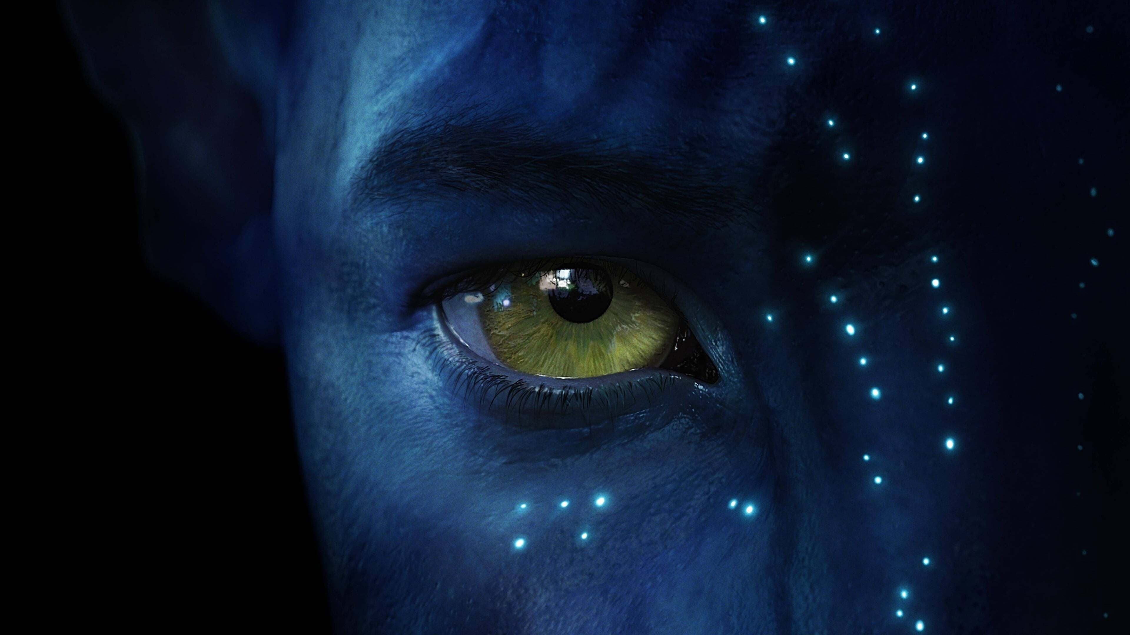 Backdrop of Avatar Collection