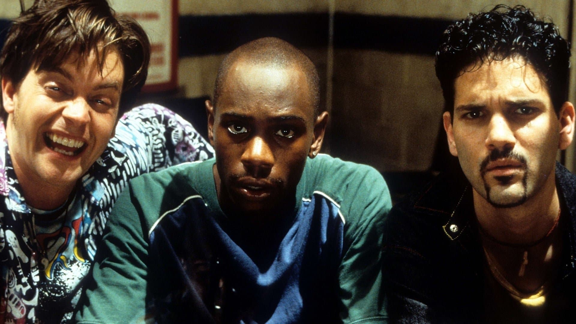 Backdrop of Half Baked Collection