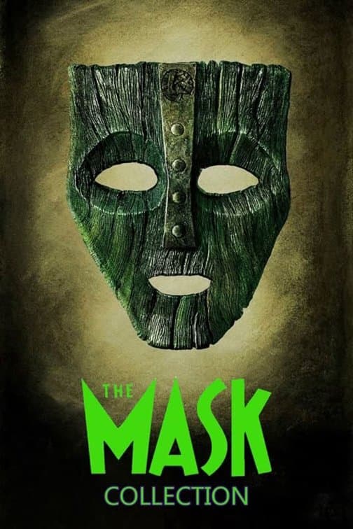 Poster of The Mask Collection