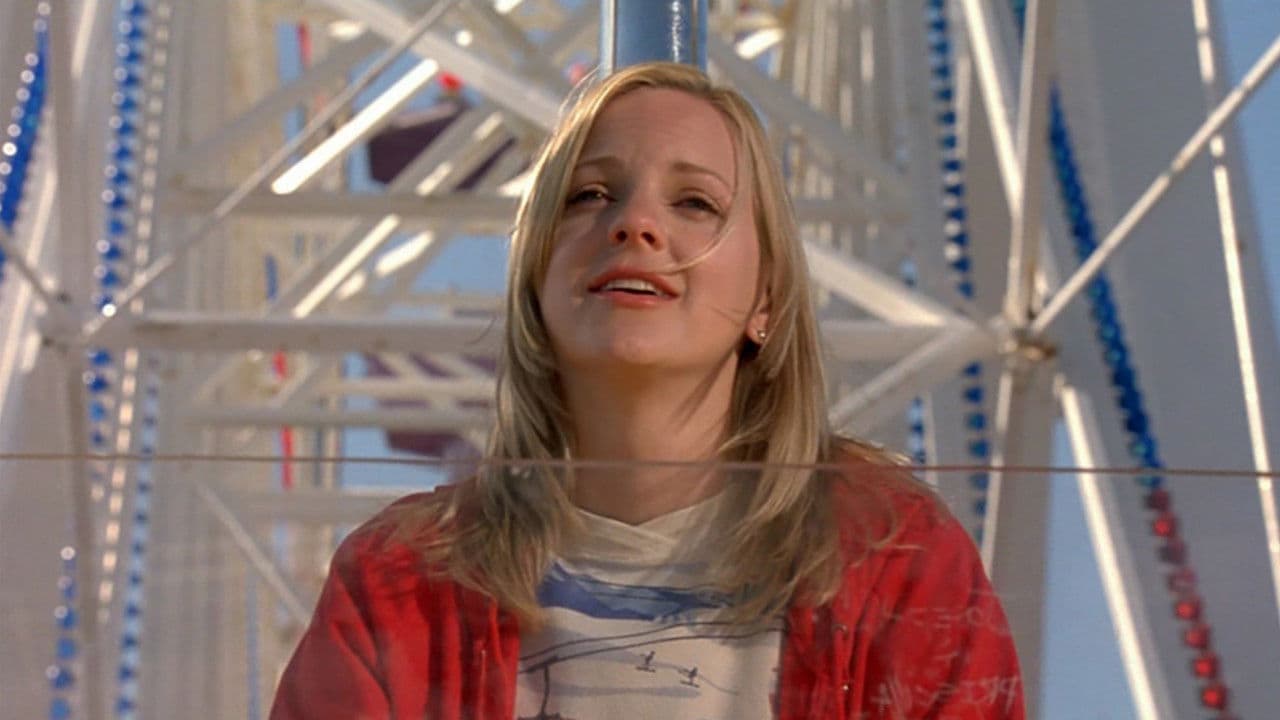 Backdrop of Smiley Face