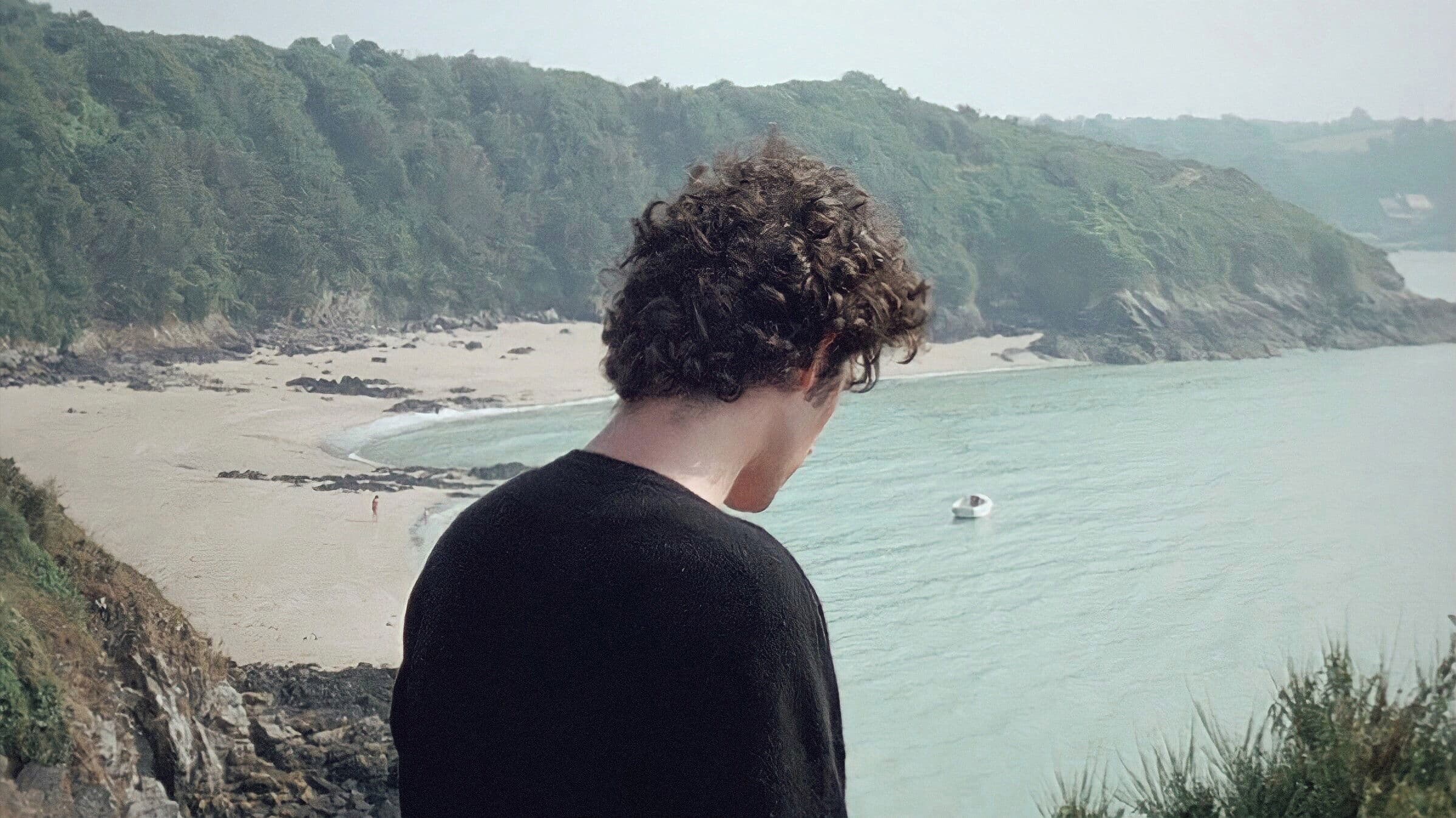 Backdrop of A Summer's Tale