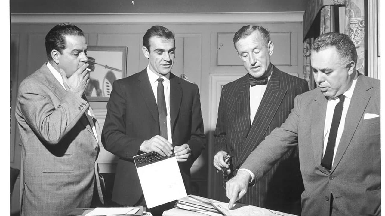 Backdrop of Everything or Nothing