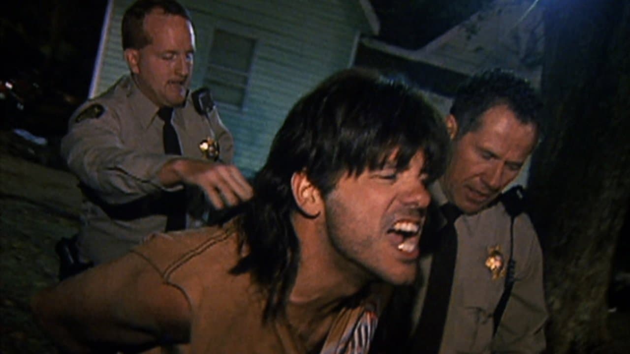 Backdrop of Run Ronnie Run