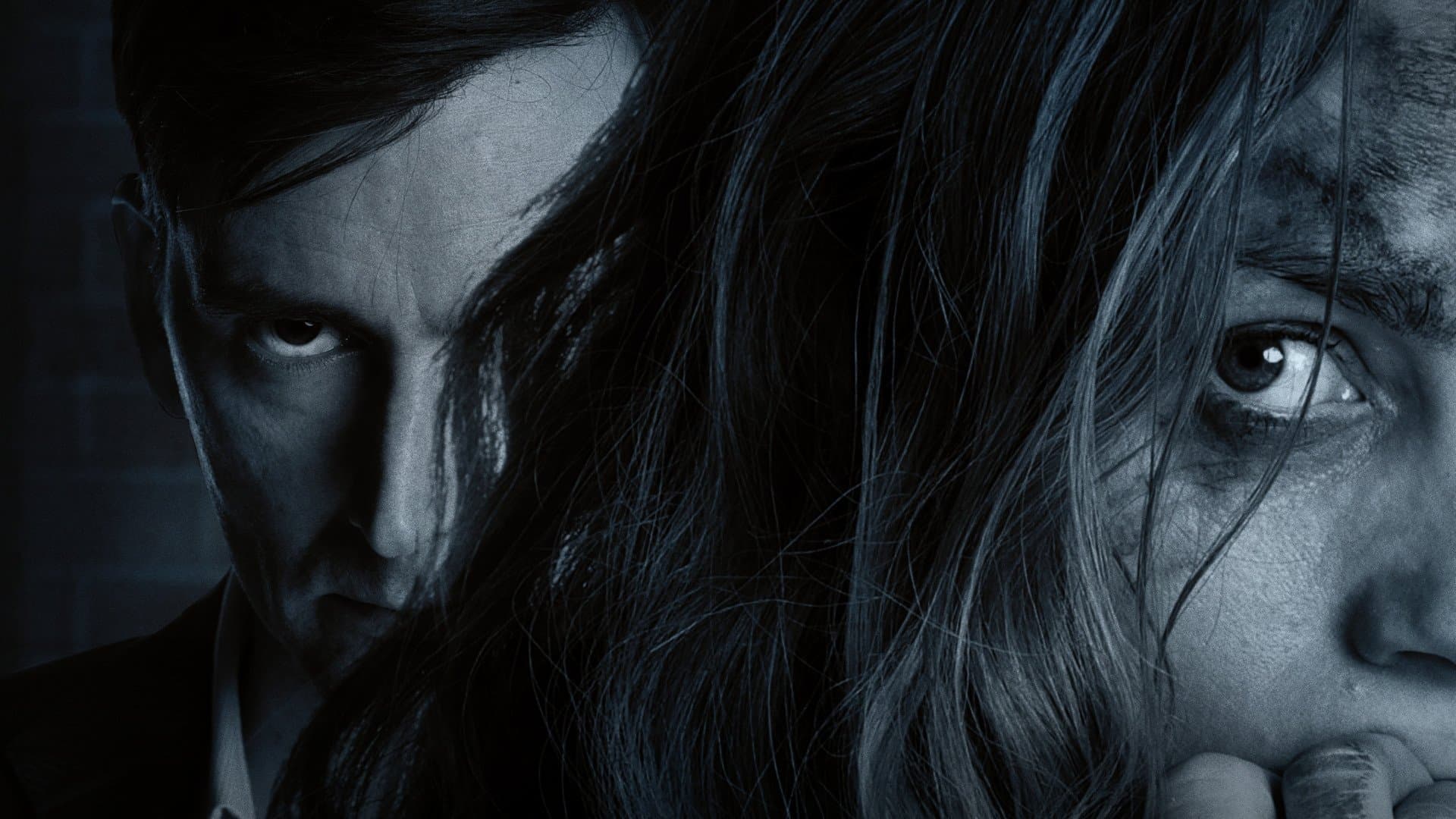 Backdrop of Bad Samaritan