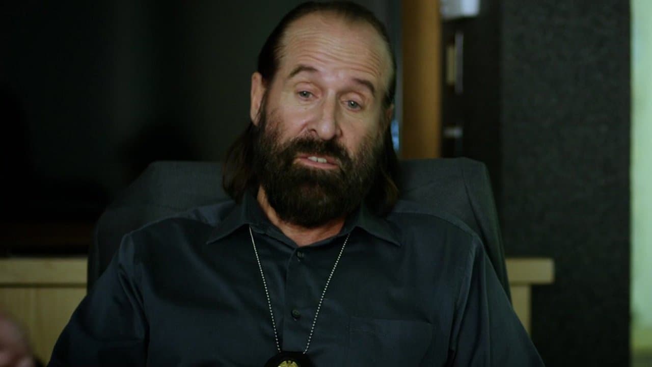 Backdrop of Kill 'em All