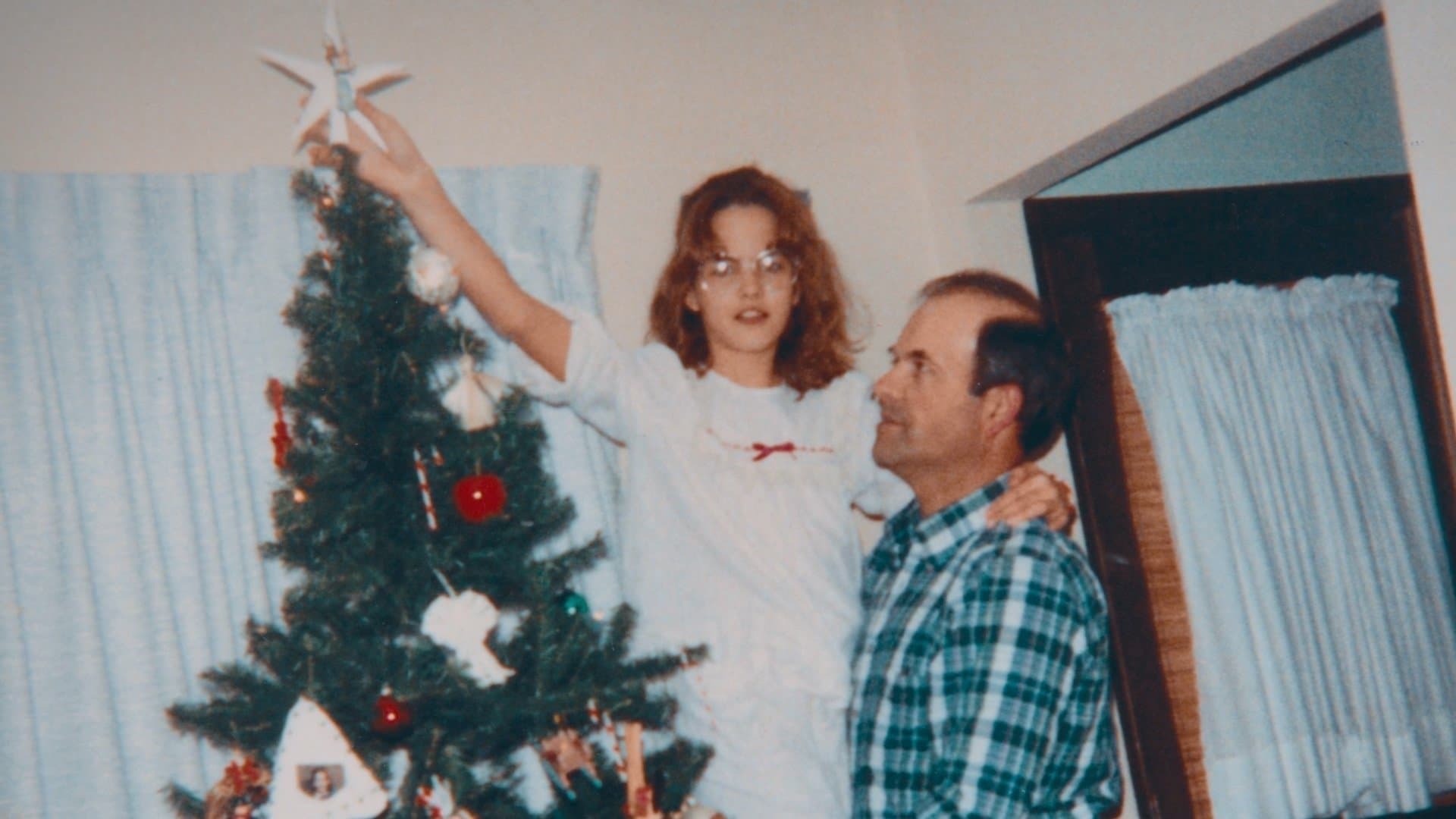 Backdrop of My Father, the BTK Killer