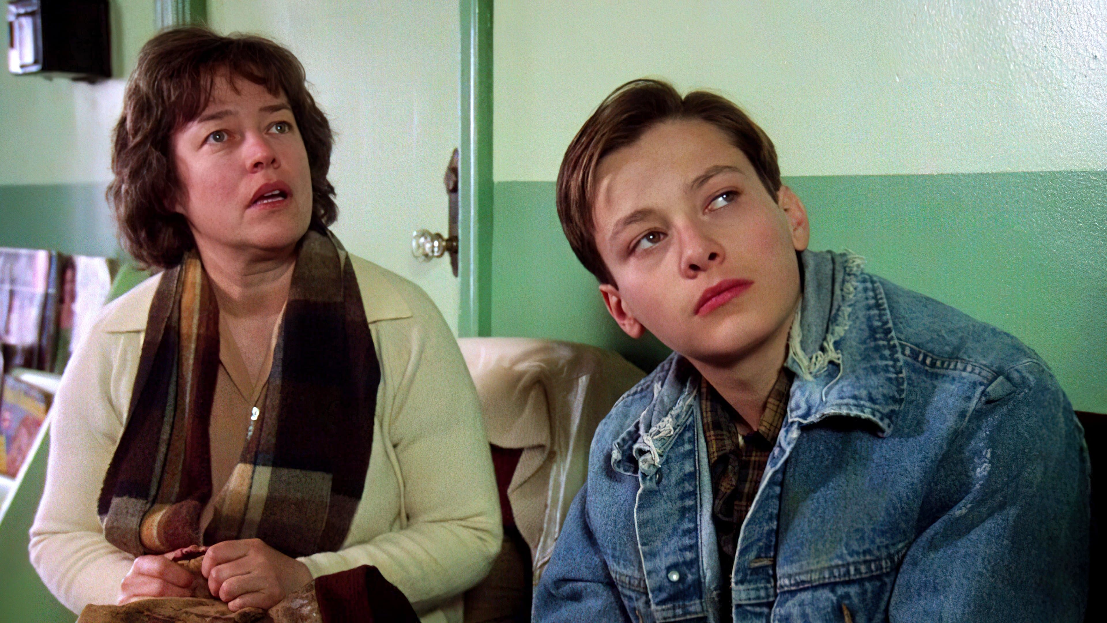 Backdrop of A Home of Our Own