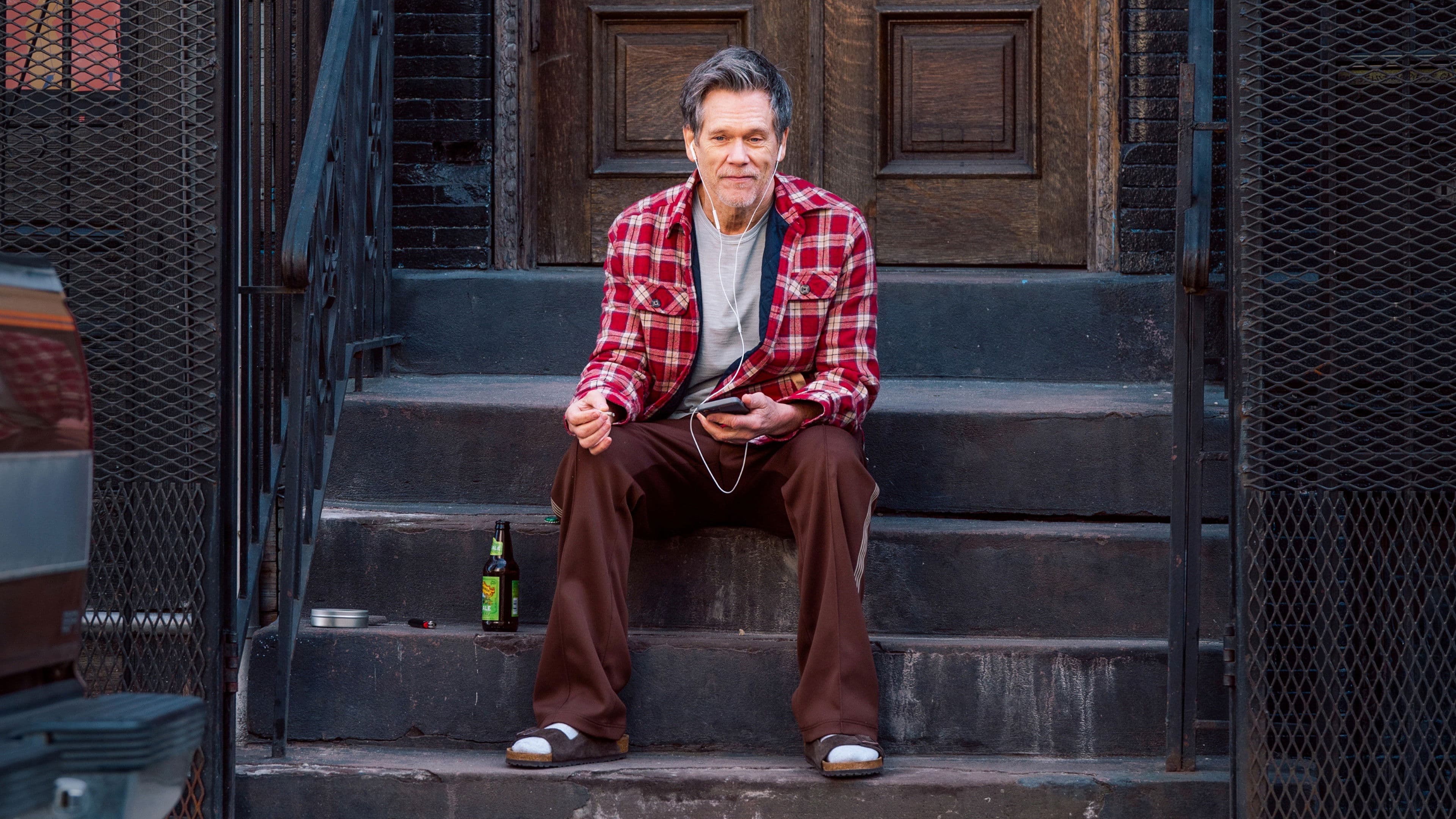 Backdrop of The Best You Can