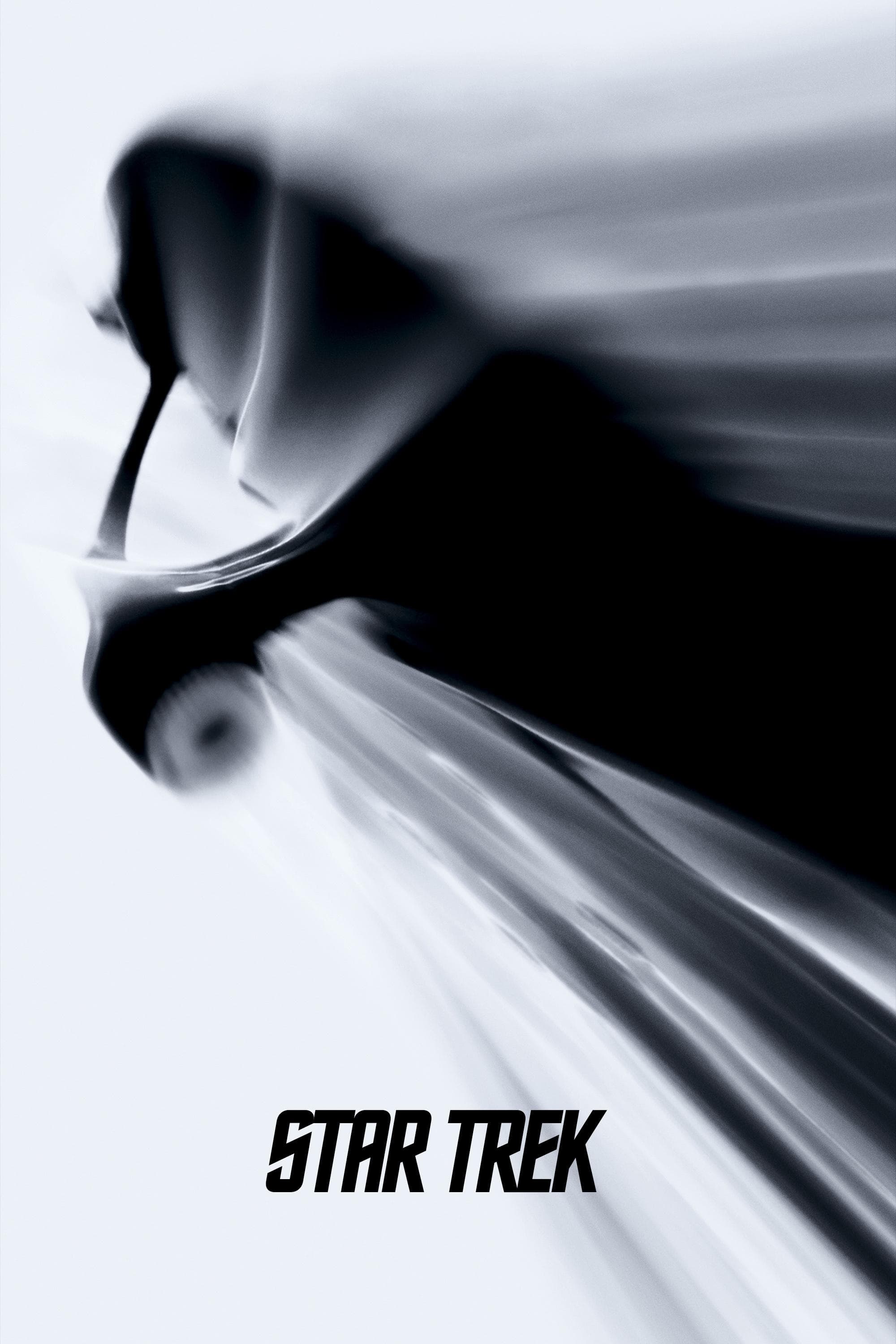 Poster of Star Trek