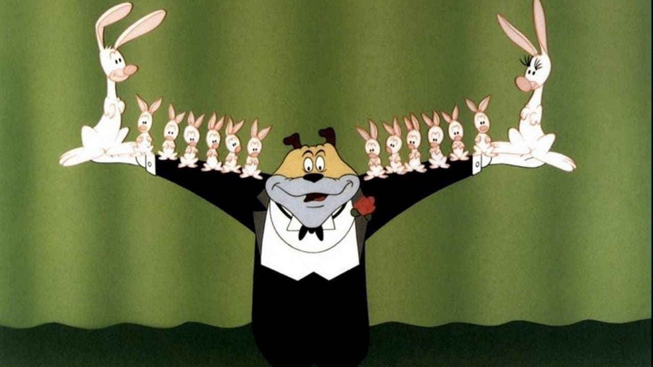 Backdrop of Magical Maestro