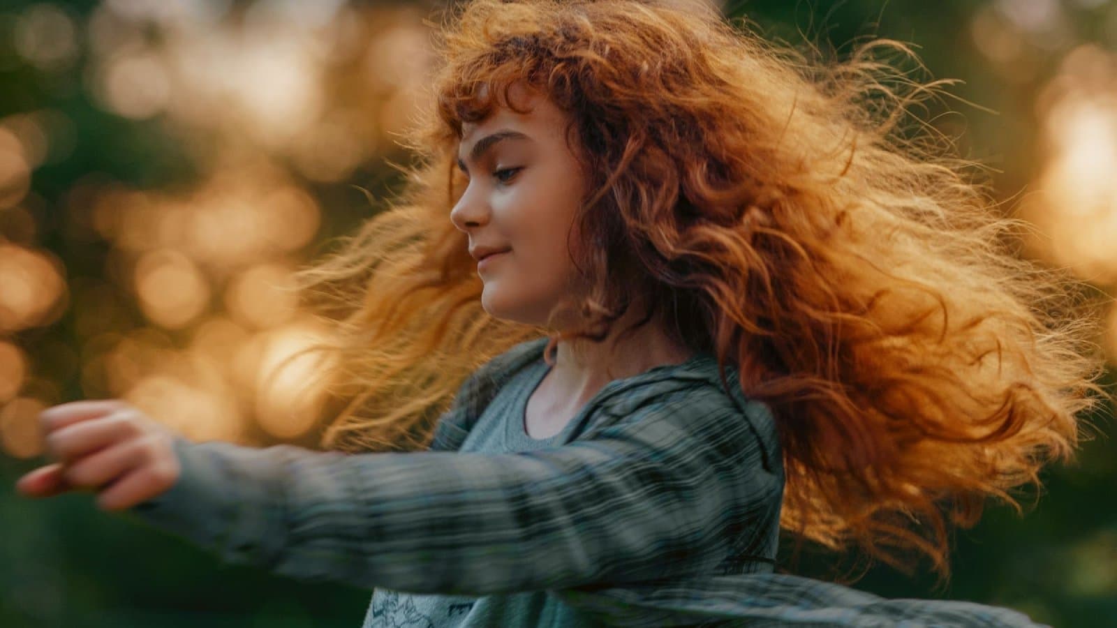 Backdrop of Love According to Dalva