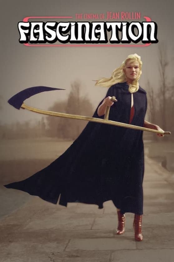 Poster of Fascination