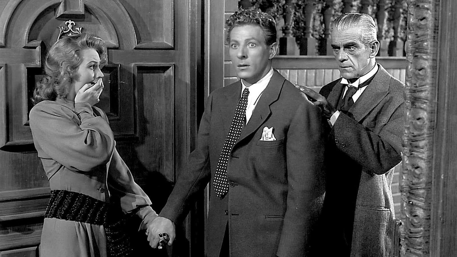 Backdrop of The Secret Life of Walter Mitty