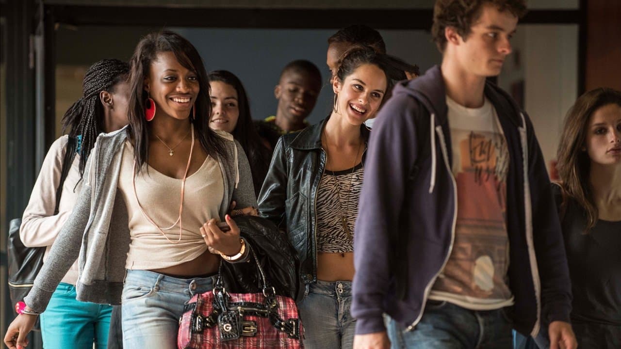 Backdrop of Once in a Lifetime