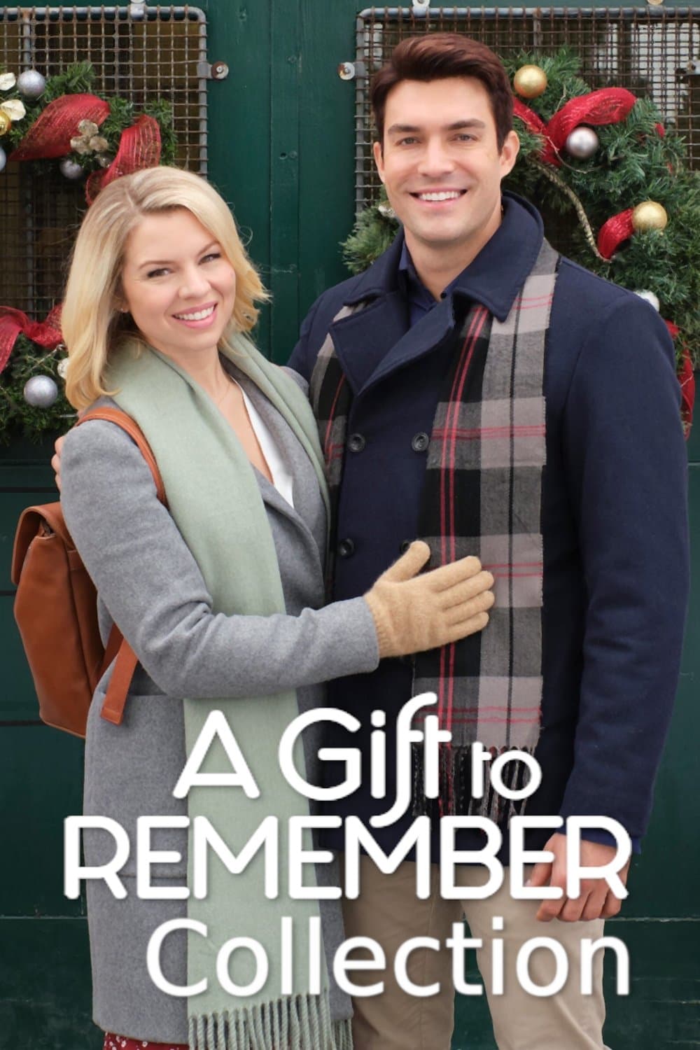 Poster of A Gift to Remember Collection