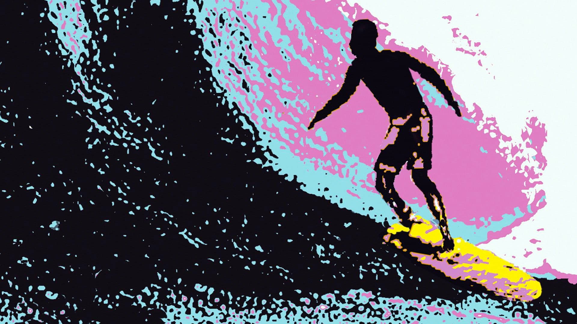 Backdrop of The Endless Summer Revisited