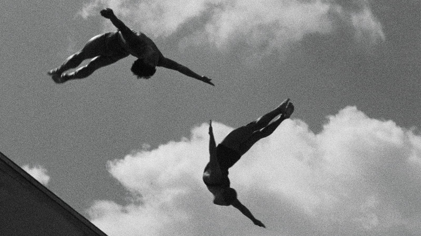 Backdrop of Olympia Part Two: Festival of Beauty