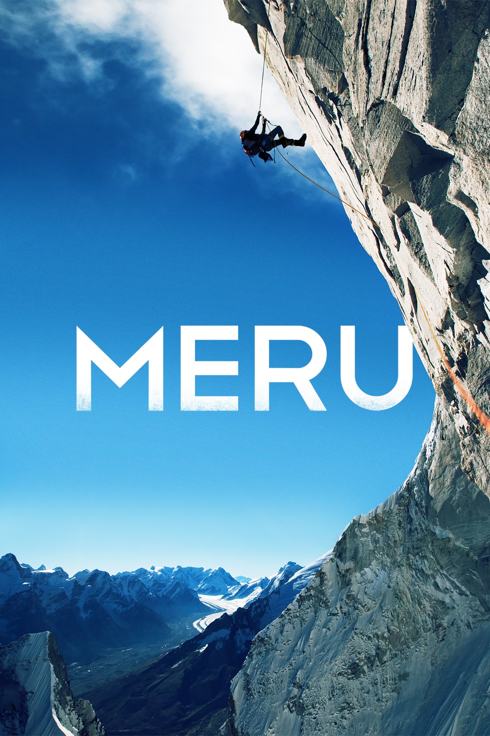 Poster of Meru