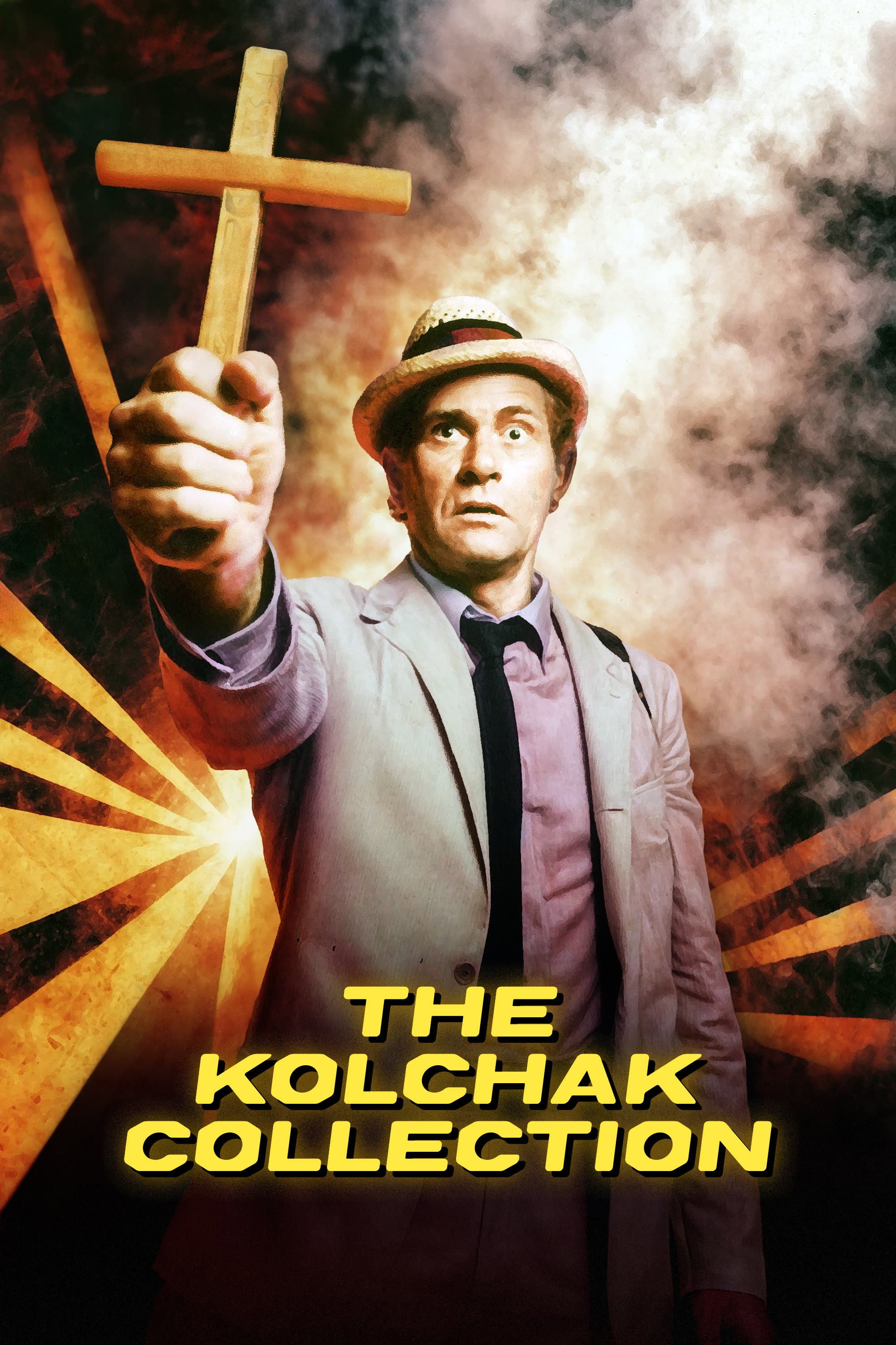 Poster of The Kolchak Collection