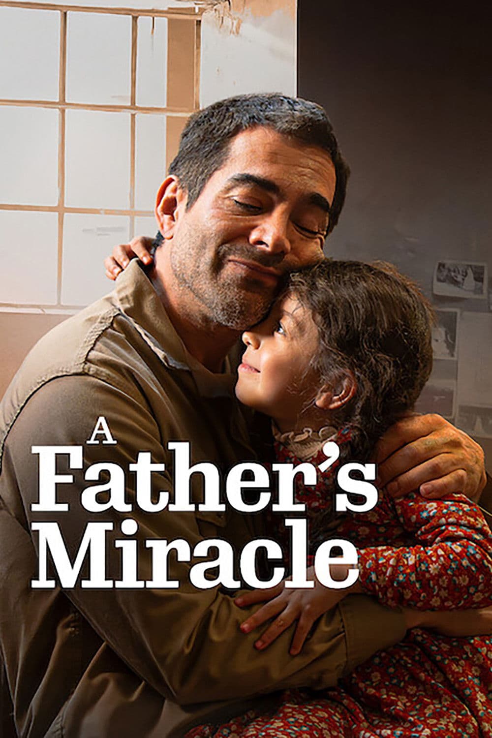 Poster of A Father's Miracle