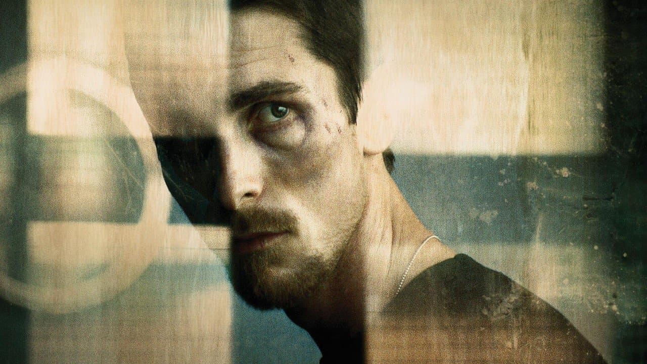 Backdrop of The Machinist
