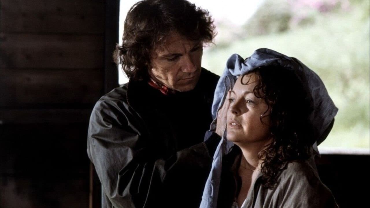 Backdrop of Death Watch