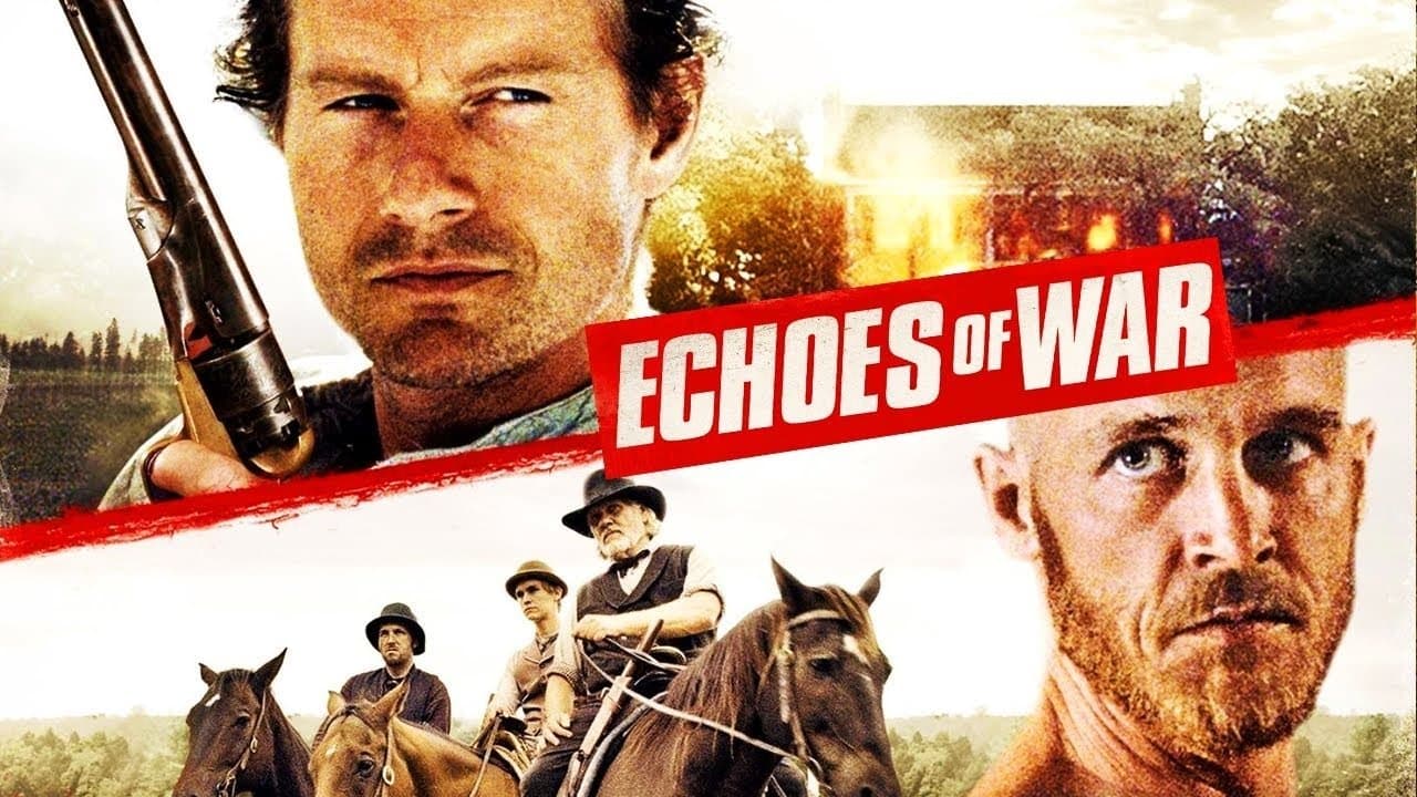 Backdrop of Echoes of War