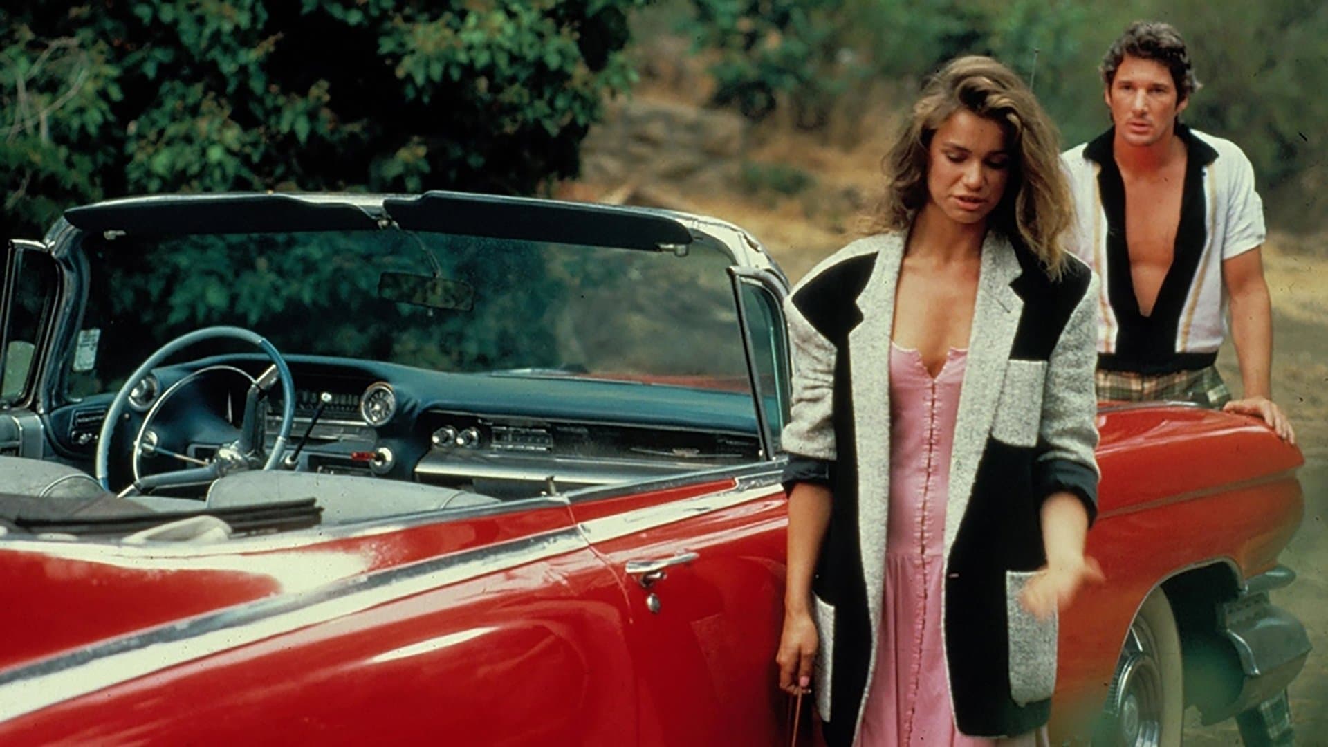 Backdrop of Breathless