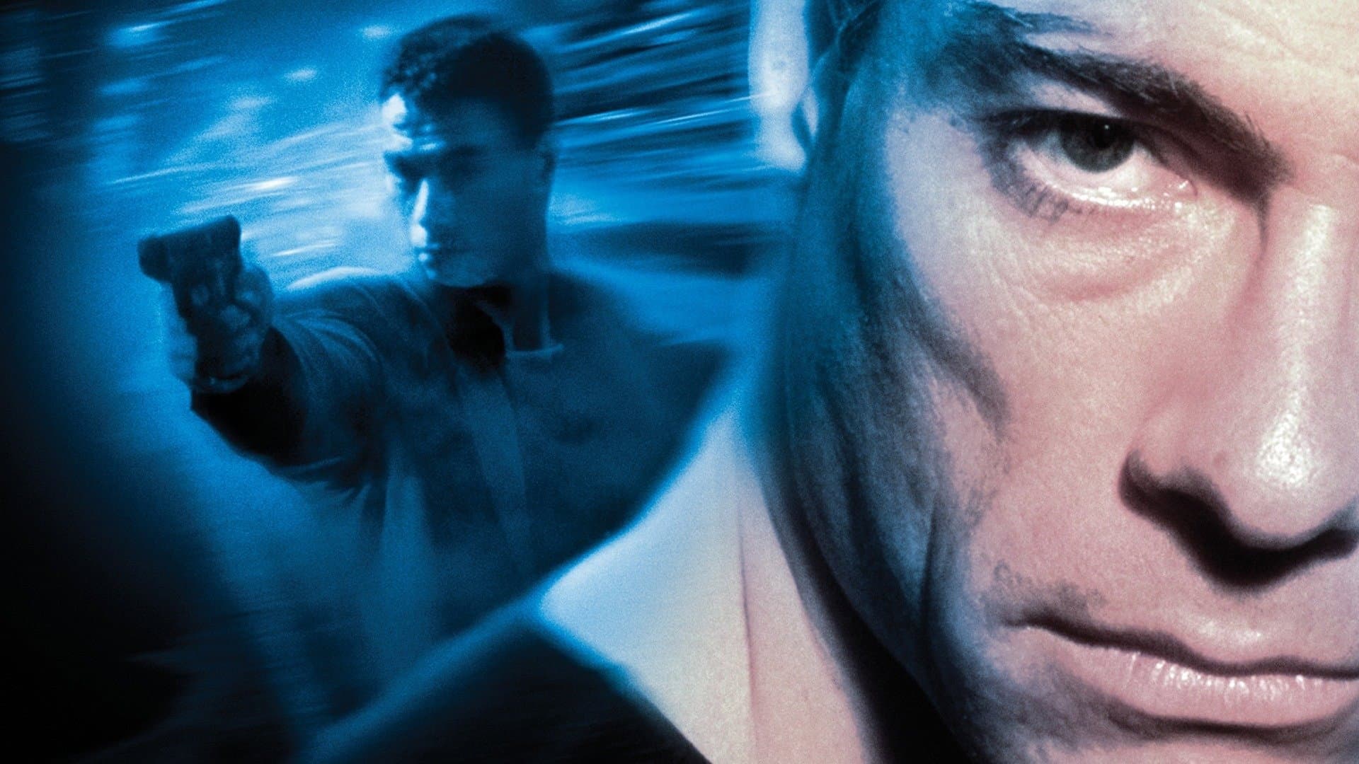 Backdrop of Replicant