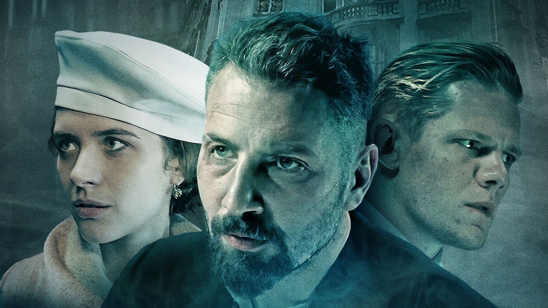 Backdrop of Hinterland