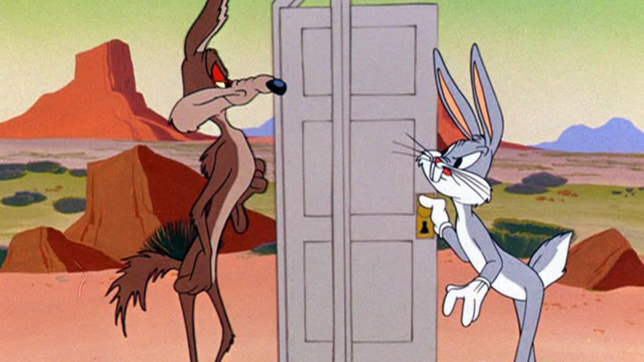 Backdrop of Operation: Rabbit