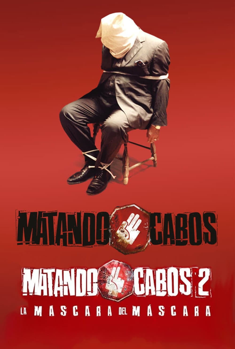 Poster of Killing Cabos Collection