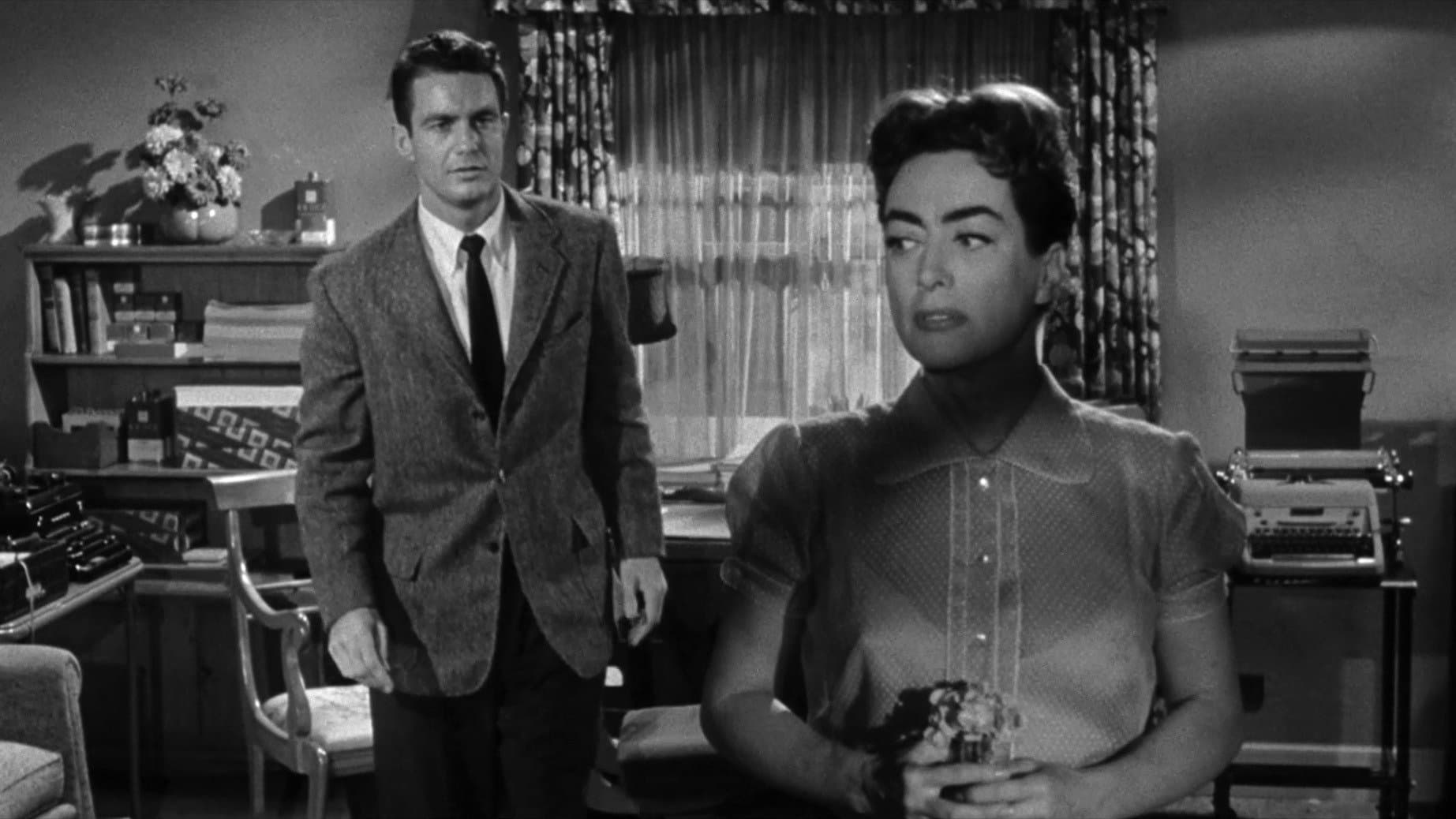 Backdrop of Autumn Leaves