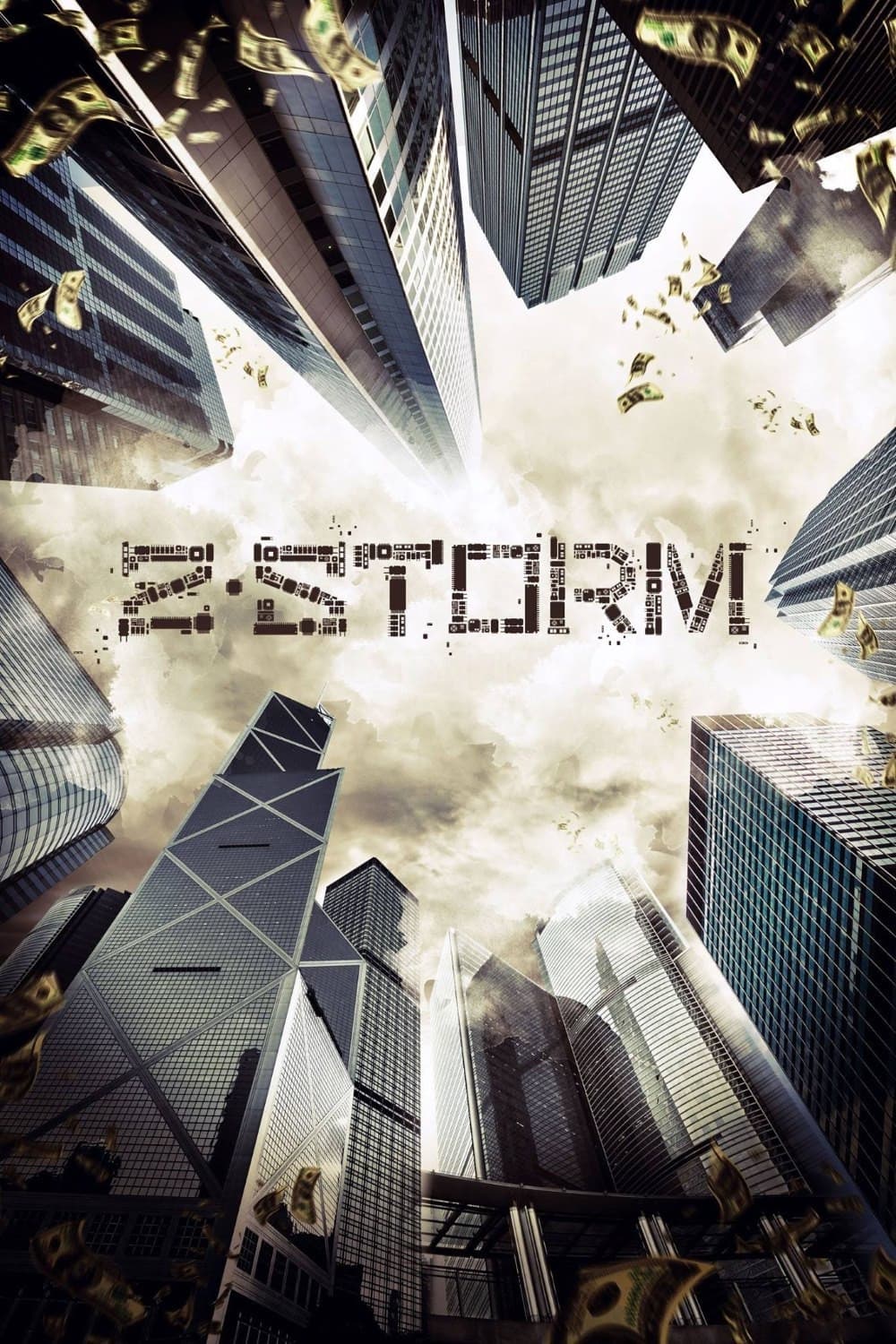 Poster of Storm Series