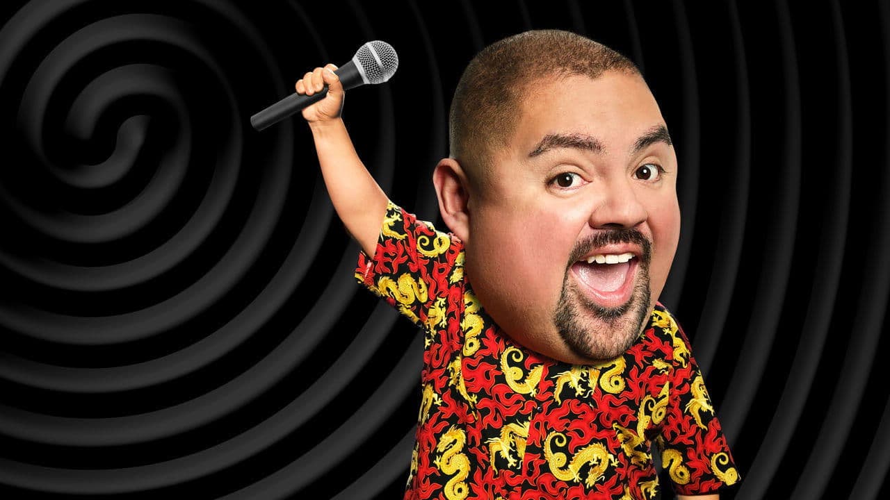 Backdrop of Gabriel Iglesias: I'm Sorry for What I Said When I Was Hungry