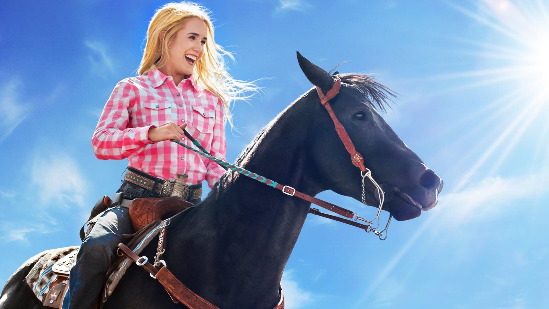 Backdrop of Walk. Ride. Rodeo.