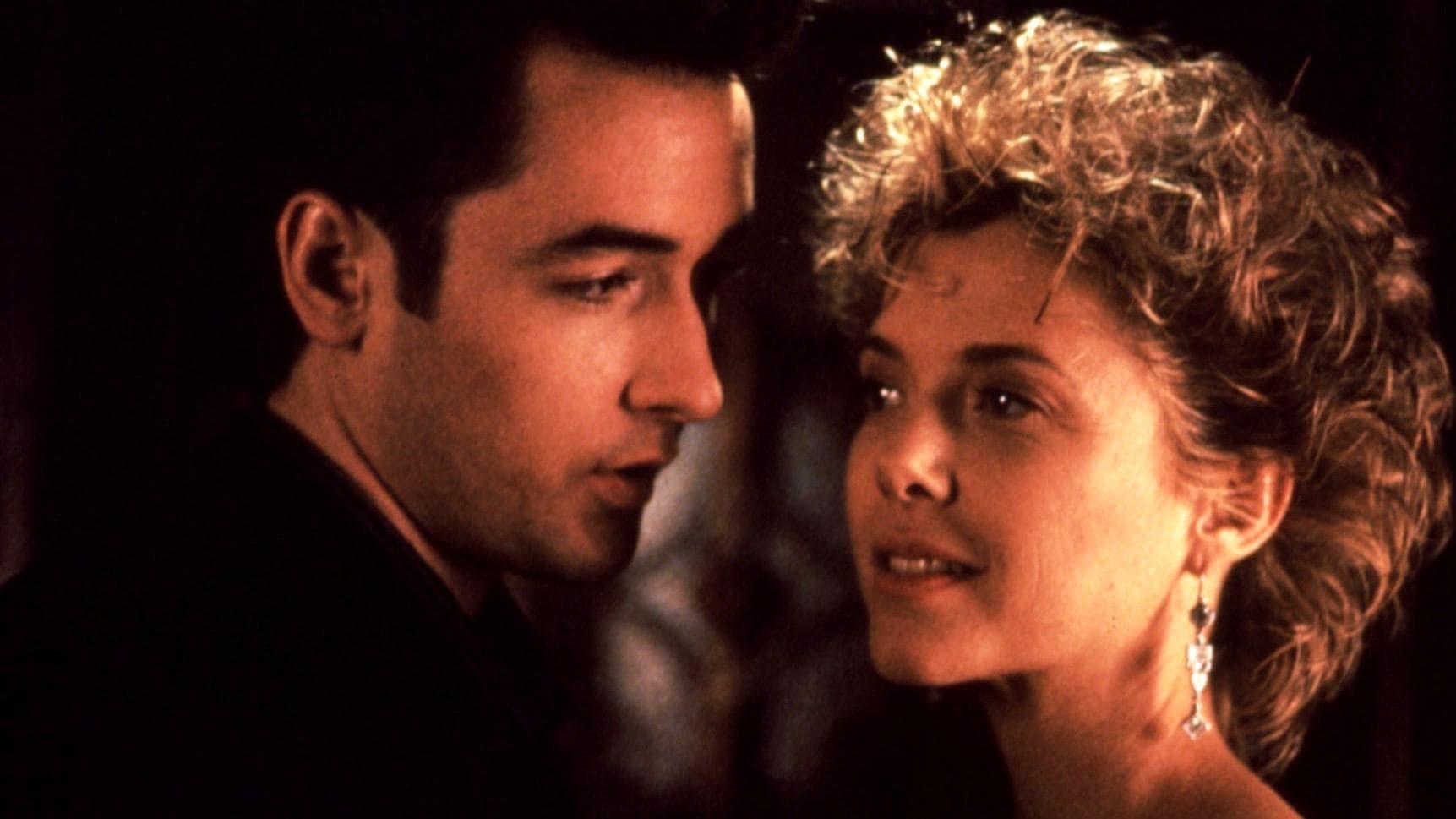 Backdrop of The Grifters