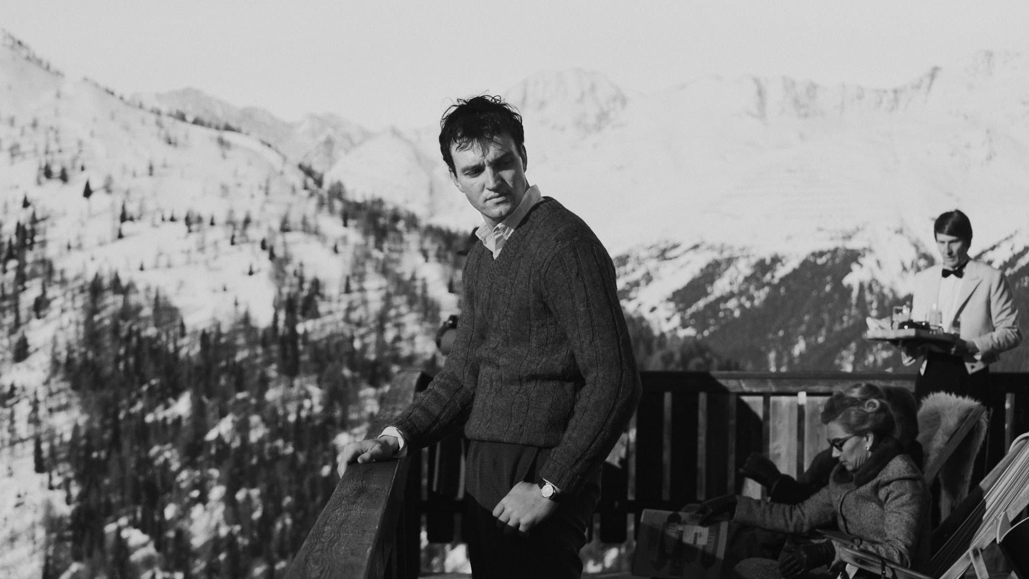 Backdrop of The Universal Theory