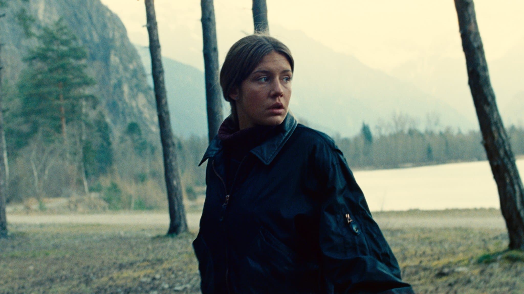 Backdrop of The Five Devils