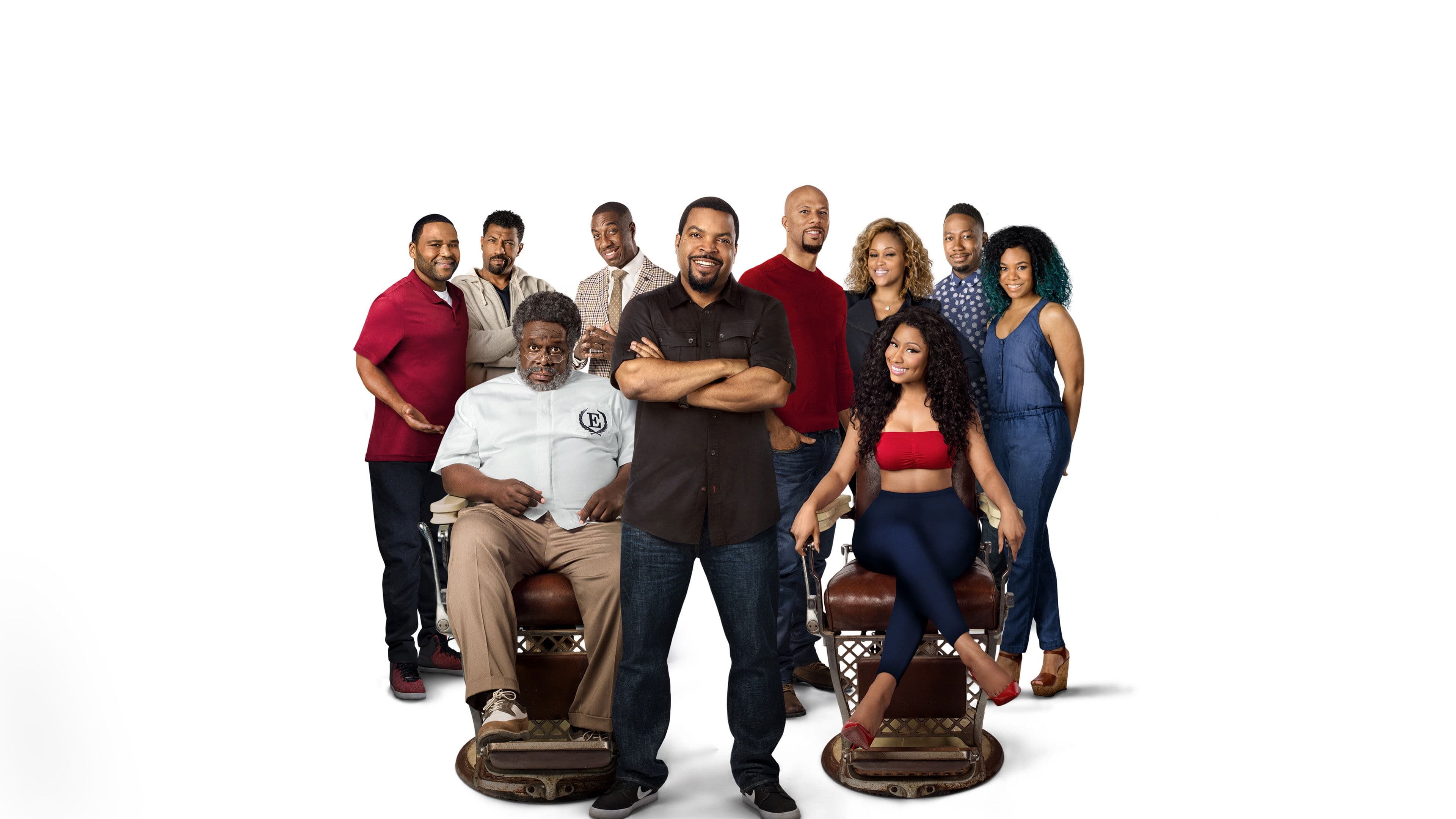 Backdrop of Barbershop: The Next Cut