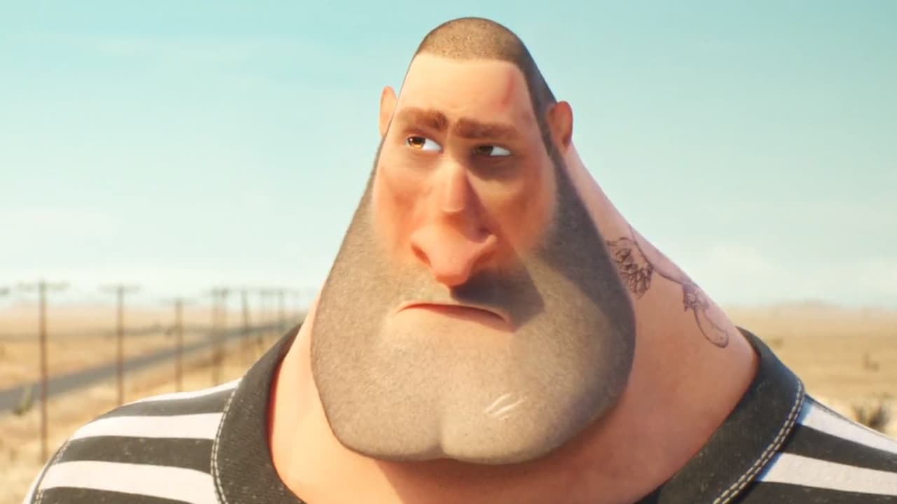 Backdrop of Yellow Is the New Black