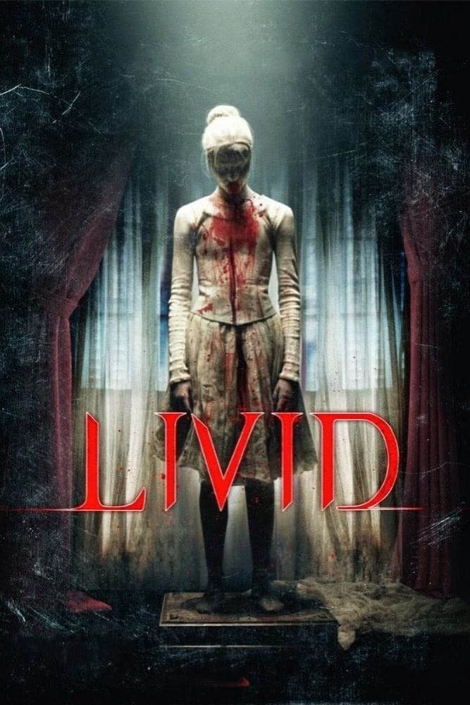 Poster of Livid