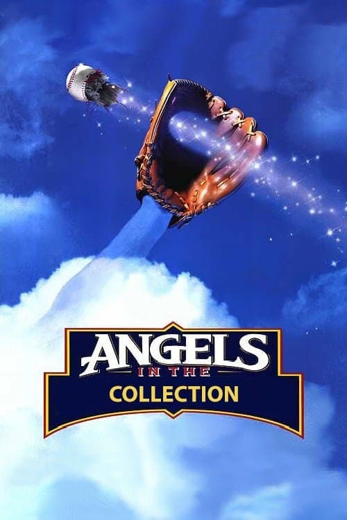 Poster of Angels in the ... Collection